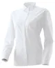 Damen Smokingbluse langarm weiß Gr. 38 : 38 : weiß : 60% Produktbild-Vorschau 2