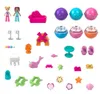 Sottomarino Narvalo Polly Pocket HKV71 /1 Anteprima dell’immagine prodotto 14