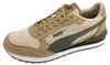 Puma Runner V4 SD  Sportschuh Braun in Gr. 42 Produktbild-Vorschau 9