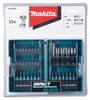 MAKITA B-66880 sada bitů 35-dílná Impact BLACK Náhled obrázku produktu 7