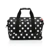 reisenthel allrounder trolley Tasche Reisetasche dots white Produktbild-Vorschau 2