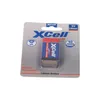 A 9V lithium battery in its retail packaging. Anteprima dell’immagine prodotto