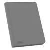 Ultimate Guard Zipfolio 360 - 18-Pocket XenoSkin Grau Produktbild-Vorschau 4