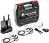 Coppia Walkie Talkie MIDLAND XT50 Adventure con Auricolari Anteprima dell’immagine prodotto 4