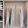 Emuca Closet Hang 830-1150 Mm Appendiabiti pieghevole Anteprima dell’immagine prodotto 4
