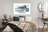 MuchoWow® Poster Zakynthos - Griechenland - Meer 120x80 cm Produktbild-Vorschau 4