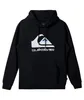 Quiksilver Big Logo Hoodie - Gr. L Produktbild-Vorschau 5