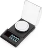 INF Digitale Feinwaage 10 g mit 0,001 g Genauigkeit Produktbild-Vorschau 5