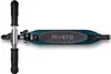Micro Scooter Sprite LED, vert perlé Voir les images du produit 4