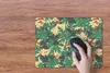 MuchoWow® Mauspad Mousepad Muster - Dschungel - Camouflage Produktbild-Vorschau 3