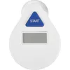 Digitale douche "Guitty" PF4140 (één maat) (wit) Productafbeelding-voorbeeld 2