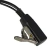 vhbw Headset kompatibel mit Motorola GP88, GP300, GP73, Produktbild-Vorschau 6