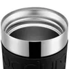 Bodum 11068-01, Schwarz, Edelstahl, Edelstahl, Edelstahl, Produktbild-Vorschau 2