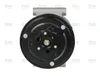 NISSENS 89323 CVC Klimaanlage Klimakompressor PAG 46 R134a Produktbild-Vorschau 9