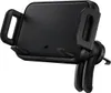 Samsung Wireless Car Charger P-H5300 Black Produktbild-Vorschau 1