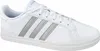adidas Courtpoint Tennisschuhe Weiß FW7376 Produktbild-Vorschau 1