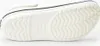 Crocs Crocband Clog Weiß / Schwarz - Pantoletten - Produktbild-Vorschau 31
