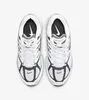 Nike Air Pegasus 2005 "White Black", Weiß/Schwarz, Größe: Produktbild-Vorschau 3