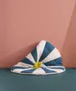 Kids Concept Spielmatte Zirkus blau - 112x112 cm Kinder Produktbild-Vorschau 8