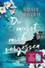 Du musst mich vergessen Produktbild-Vorschau 2