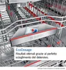 Bosch SMU6ECS12E Série 6 Lave-vaisselle sous plan 60 cm, Voir les images du produit 15
