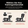 Stepper connecté Sunny Health & Fitness avec bandes de Voir les images du produit 4