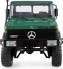 Mercedes-Benz Unimog Basic 4WD 1:12 RTR grün, Produktbild-Vorschau 5
