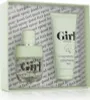 Rochas Girl Eau De Toilette Spray 60ml Set 2 Artikel Produktbild-Vorschau 1