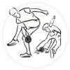 Vliegende bal – Interactieve vaardigheidstraining Productafbeelding-voorbeeld 5