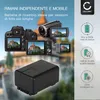 CELLONIC 1x Batteria per Fotocamera Compatibile con Anteprima dell’immagine prodotto 5