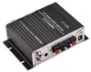 Mini 2-kanałowy wzmacniacz mocy HiFi stereo do samochodu, Podgląd zdjęcia produktu 2