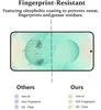 2 Verre Trempé pour Samsung Galaxy S25 FE, Protection Voir les images du produit 4