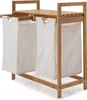 Lumaland 08472, 60 l, Rechteckig, Bambus, Baumwolle, Produktbild-Vorschau 12