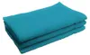 Asciugamano Classic piccolo azzurro 30x50 cm, 100% cotone Anteprima dell’immagine prodotto 2