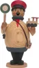 Kuřák "Max" šířka x výška x hloubka 9 cmx17 cmx10 cm Náhled obrázku produktu 3