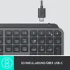 Clavier Logitech Mx Keys For Business Voir les images du produit 23
