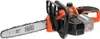 Akku-Kettensäge GKC3630LB (orange/schwarz, ohne Akku und Produktbild-Vorschau 2