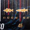 LMAB YPC Measure Mat Original YouTube Predator Cup 2023 Produktbild-Vorschau 18