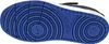 Nike COURT BOROUGH LOW RECRAFT Jungen Sneaker low in Blau, Produktbild-Vorschau 17