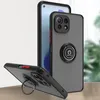 Xiaomi Mi 11 Lite Hülle, Ring Halter Ständer Matte Produktbild-Vorschau 1