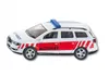 Siku Notarzt-Einsatz-Fahrzeug Spielzeugauto; 1461 Produktbild-Vorschau 1