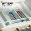 bümö office Standcontainer - mit Hängeregistratur - Griff: Produktbild-Vorschau 4