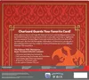 Pokémon TCG: Charizard ex Super-Premium Collection Náhled obrázku produktu 3