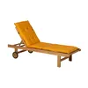 MADISON  Panama J54013 Liegenauflage Produktbild-Vorschau 3