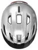 Casque vélo Abus 44984 - URBAN-I 4.0 LR signal silver S Voir les images du produit 12