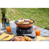 Campingaz Tischgrill 360° CV Kupfer, 2.400 W Produktbild-Vorschau 3