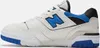 New Balance BB550VTA sea salt 42,5 Produktbild-Vorschau 2