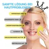 Kurkuma Turmeric Cleansing Pads Reinigungspads Gesichtspads Produktbild-Vorschau 2