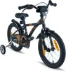 PROMETHEUS Kinderfahrrad 16 Zoll Jungen und Mädchen in Produktbild-Vorschau 1