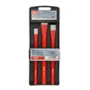 Flachmeißel Set 3tlg Produktbild-Vorschau 2